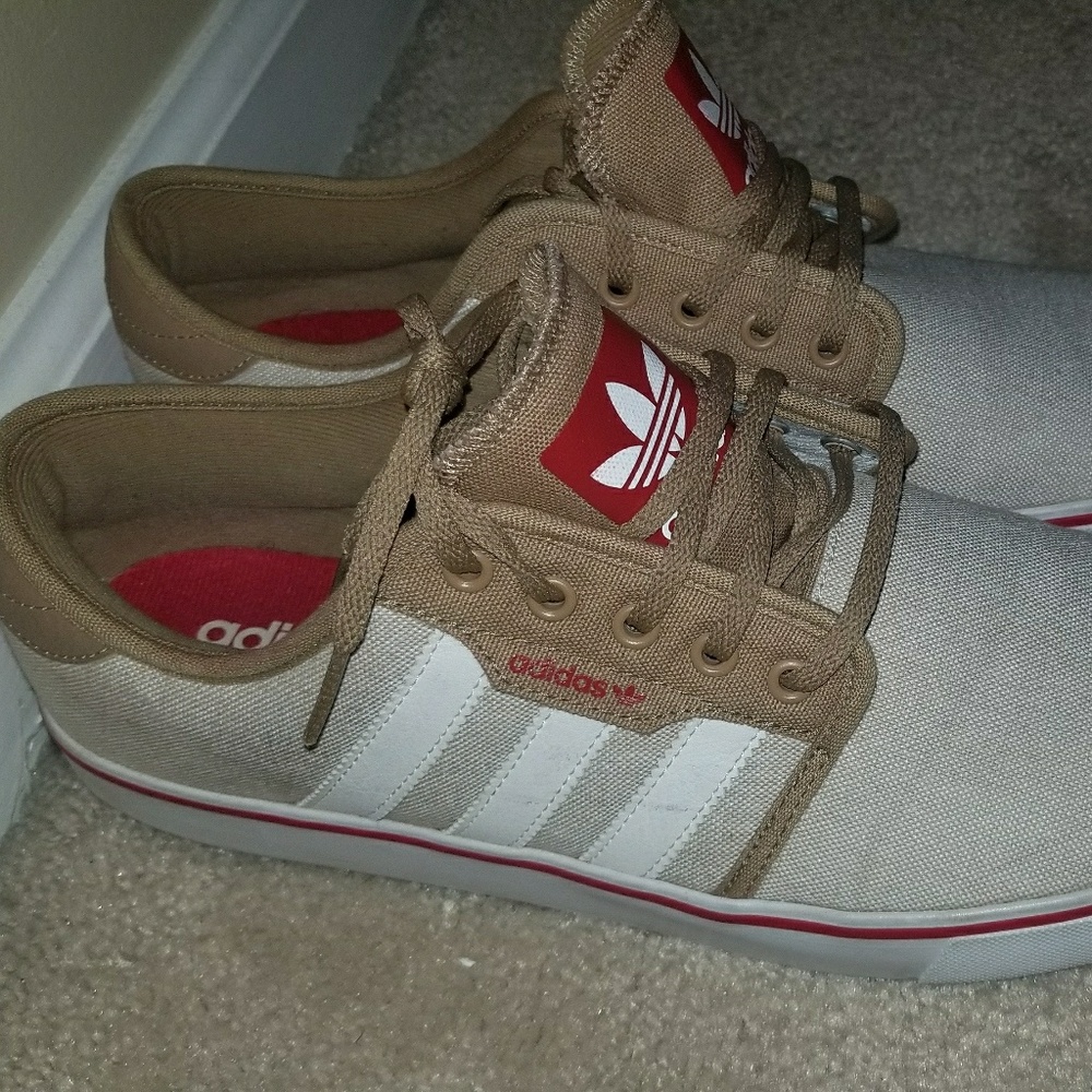 Adidas